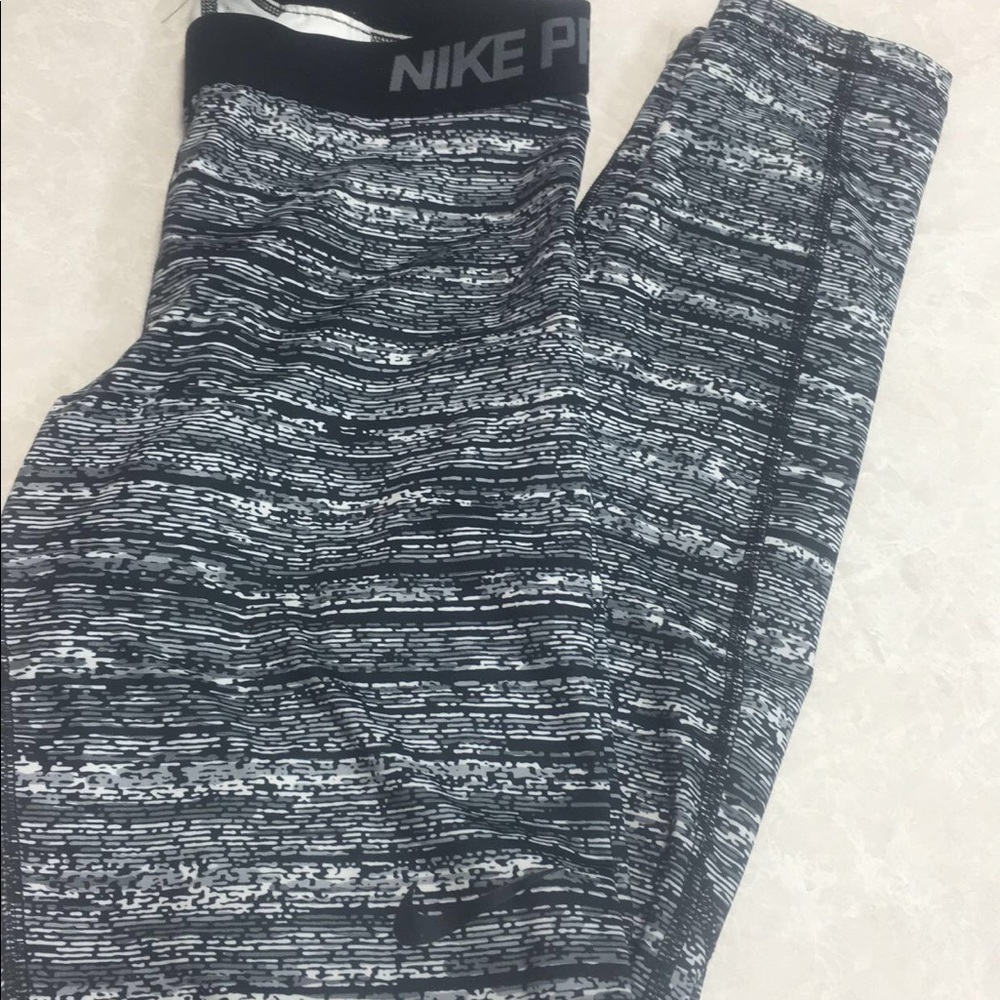Nike Pro Dri Fit leggins